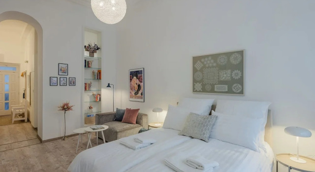 Venus Apartments - Budapest Opera Suite, Забронировать Апартаменты/квартира Будапешт 