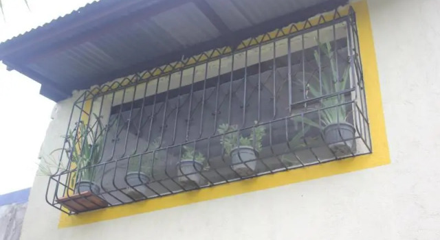 Двухместный номер Standard с красивым видом из окна Guesthouse Cavite
