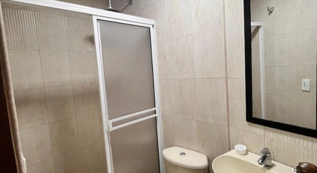 Номер Standard Cabaña Mirador del Bosque Tayrona
