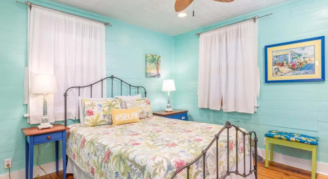 Island Bliss Tybee Vacation Rentals, Rezerwuj Hotel Hotele w Tybee Island z parkingiem, Parking