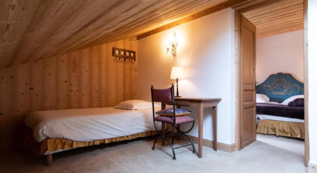 Номер Standard La Maison Hôtel Les Peupliers