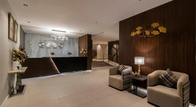 Enala Hotel Apartments- Tabuk