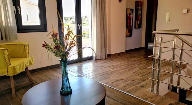 Вилла с 2 комнатами Marinas Villas