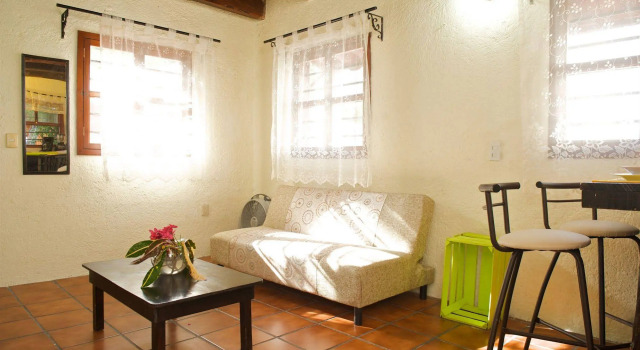 Casa Kiwi, Забронировать Отель Отели Плая-дель-Кармен 3 звезды, 3*