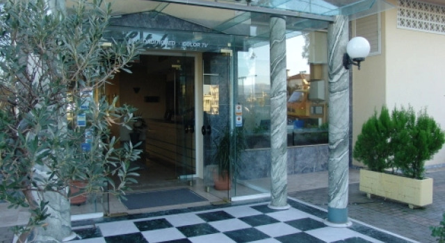 Номер Standard Ignatia Hotel