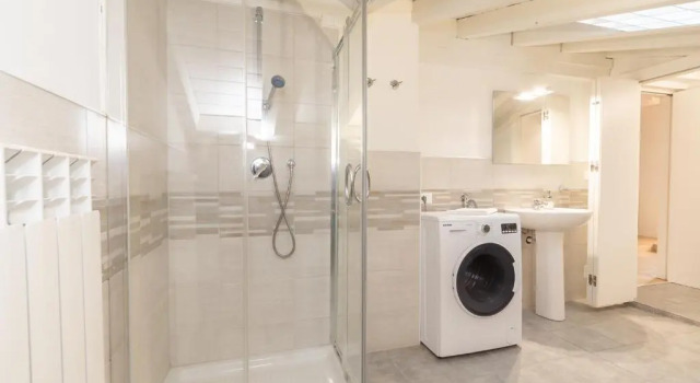 Студия Appartamento Capriolo 28 - Affitti Brevi Italia