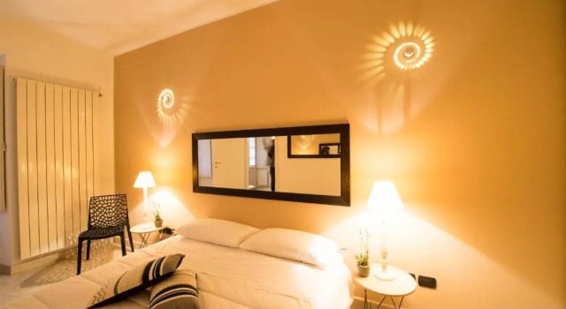Appartamento con balcone ReArduinoIvrea