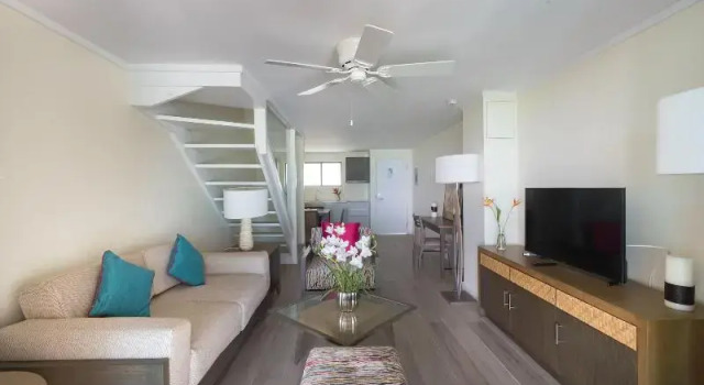 Семейный номер Standard с 2 комнатами The Sands Barbados All Inclusive