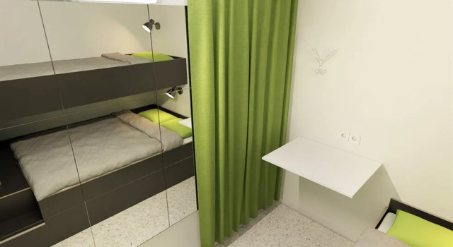 Citysleep I Sverige Ab