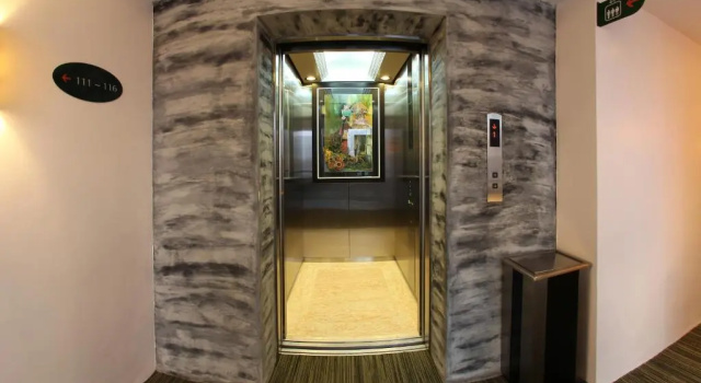 Семейный люкс Hotel Richbaliz Selayang