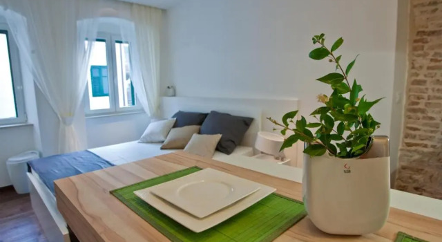 Студия Superior Speruna Luxury Inn