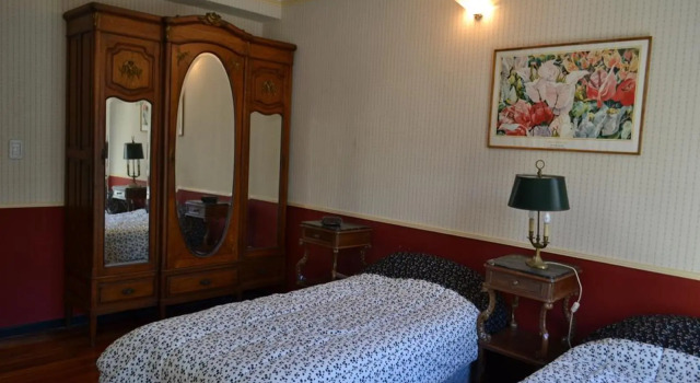 DEL900 Hotel Boutique, Reserva ahora Albergue Hostales en Buenos Aires, Albergue
