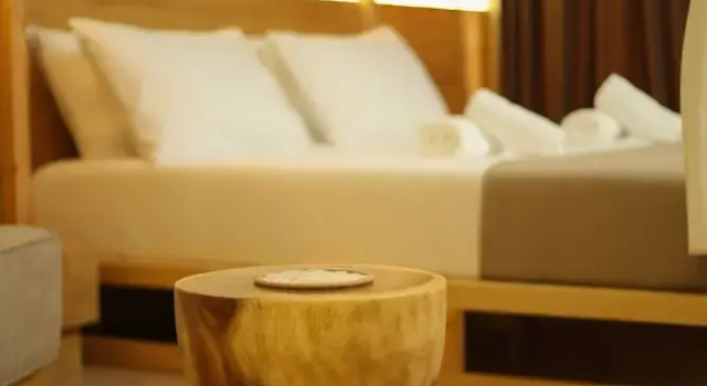 Номер Deluxe Hotel Brooklyn Vlore