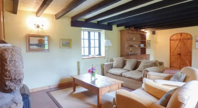 Old Winery Cottage