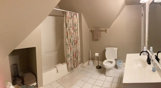 Vierer Suite Rose House Inn