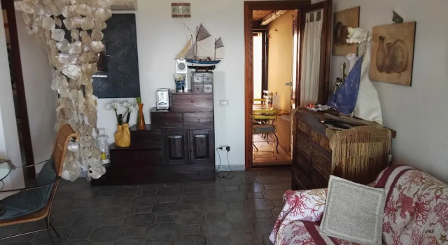 La Terrazza Sul Mare, Забронировать Отель Отели Лоири-Порто-Сан-Паулу 3 звезды, 3*