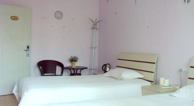 Yefeng Cafe, Reserva ahora Hotel Siming Xiamen