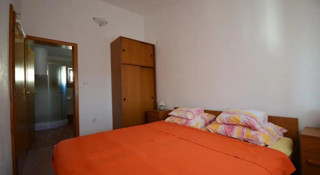 Apartment Vinceljak, Забронировать Апартаменты/квартира Вир Zadar Islands