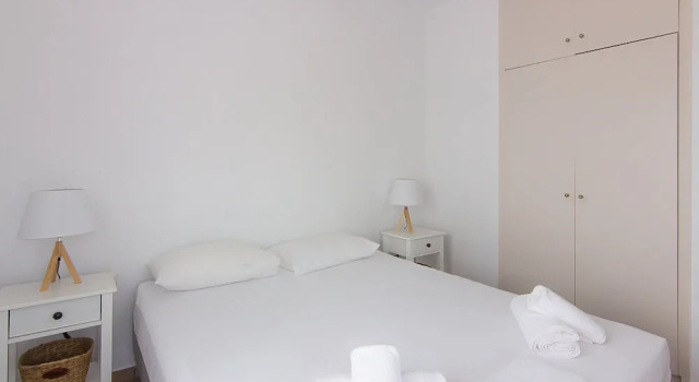 Perla Cozy Apartment near beach, Забронировать Апартаменты/квартира Агия-Пелагия Центральный Крит