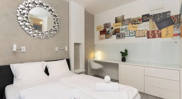 Апартаменты Apartamenty Sun & Snow Nowa Papiernia