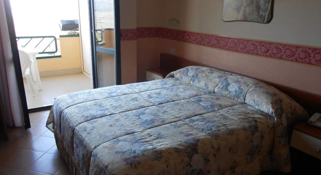 Номер Standard Hotel De La Ville