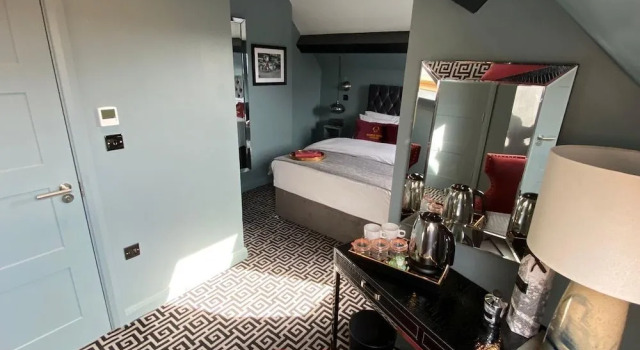 Phoenix Hotel Liverpool
