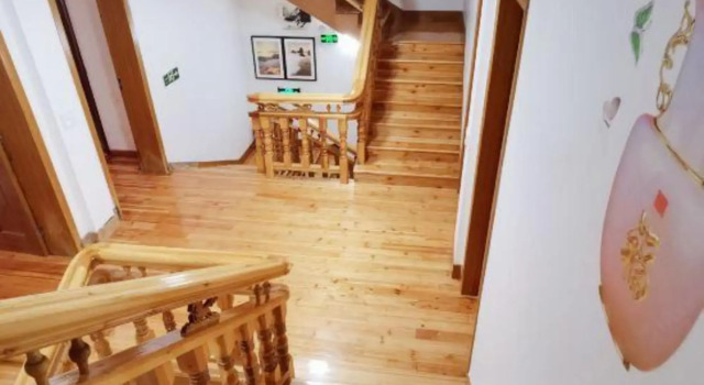 Yandangshan Yinshanju Villa Vacation Apartment (Dalongqiu Scenic Area), Prenota Appartamento Wenzhou Zhejiang