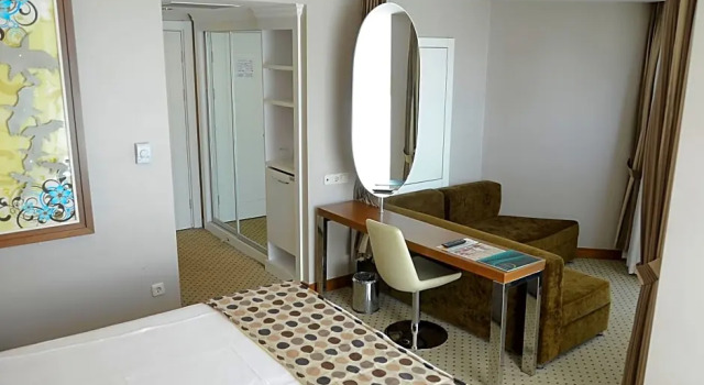 Номер Standard Alba Hotel