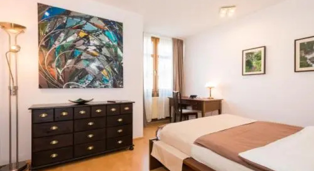Westpark Apartments, Prenota Appartamento Appartamenti a Baviera, Appartamento