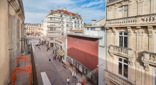 VerdunCS, Забронировать Отель Монпелье Hérault, рядом с Торговая палата Hôtel Saint-Côme