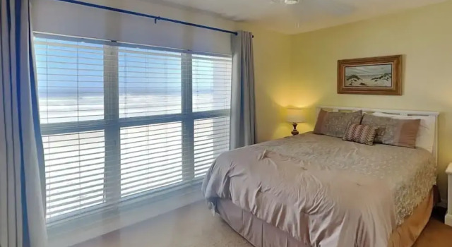 Trade Winds 31 by Distinctive Beach Rentals, Rezerwuj Apartament Hotele w Saint Augustine Area z parkingiem, Parking