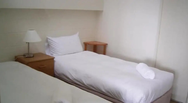 Номер Standard с 3 комнатами Tuscany Apartments