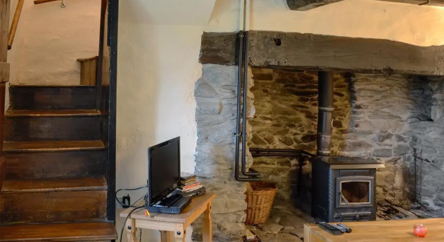 Crogen Bryn Awel, Забронировать Отель Лландрильо Клоид