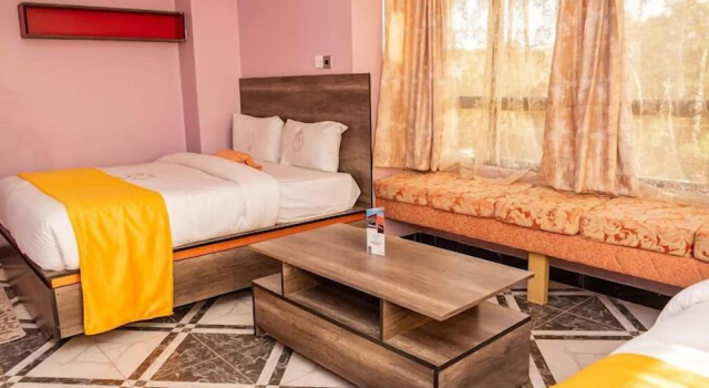 Good Putt Hotel