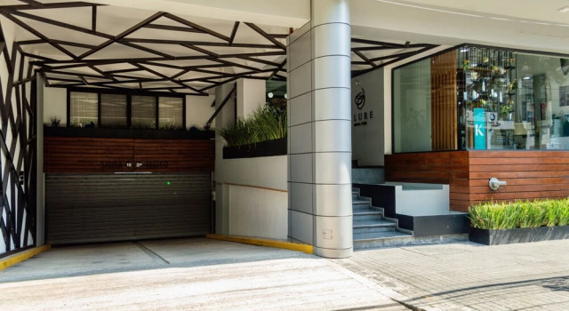 Mi Zona Lodging Nápoles, Rezerwuj Hotel Hotele 5-gwiazdkowe w Mexico DF, 5*