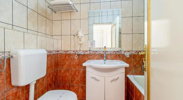 Полулюкс Hotel Imparatul Romanilor Hotel & SPA