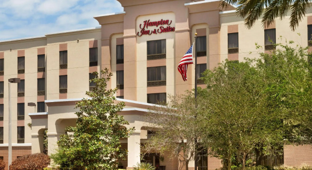 Hampton Inn & Suites Largo, Buchen Sie Hotel Largo Pinellas County