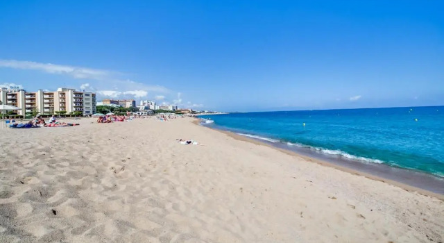Апартаменты Apartamento Vivalidays Luis