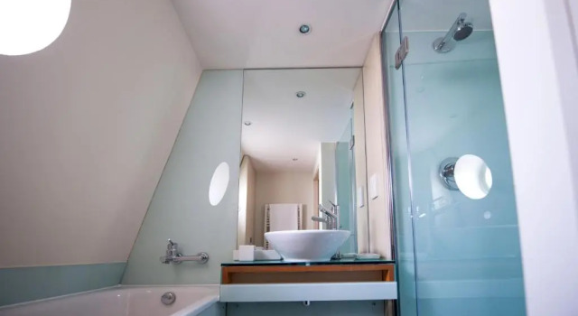 Номер Standard с балконом Sydney House Chelsea