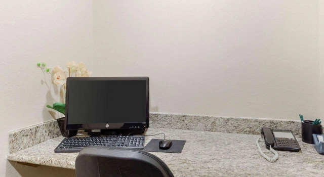 Quality Suites Houston NW Cy-Fair, Reserva ahora Hotel Houston 