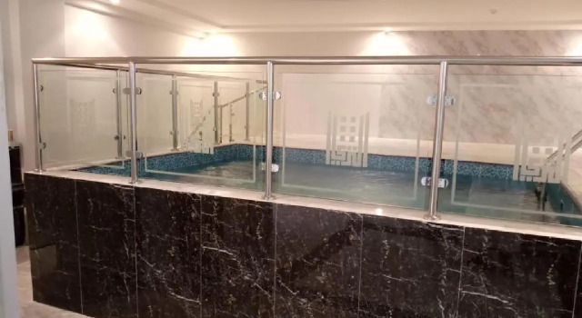 Отель Areen Hotel Airport