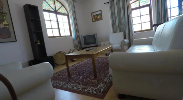 Полулюкс Deluxe Maravilha Inn - B&B
