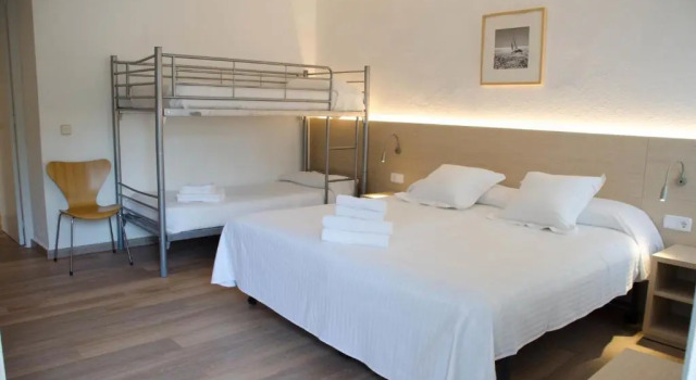 Люкс Hotel Bell Repos