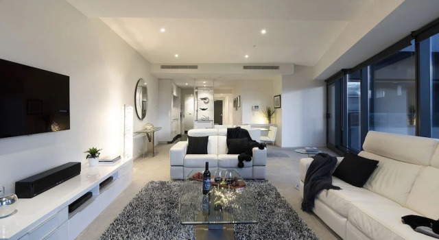 Апартаменты Luxury Xanadu Apartments
