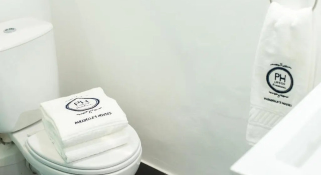 Номер Standard PH Downtown Suites