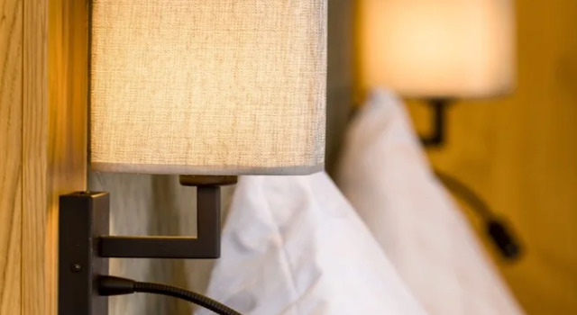 Люкс Luxury Wohlfühlhotel Berg Heil