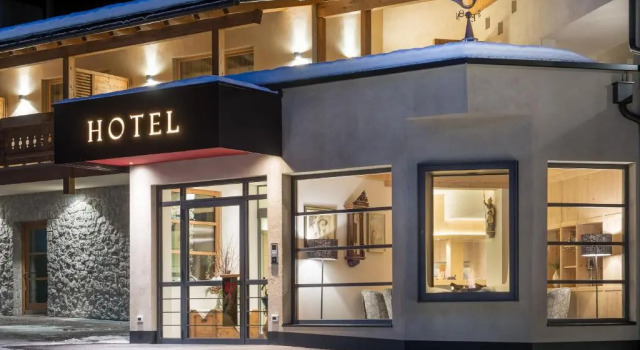 Albergo Posta Pederoa, Prenota Hotel Hotel SPA a Veneto, SPA