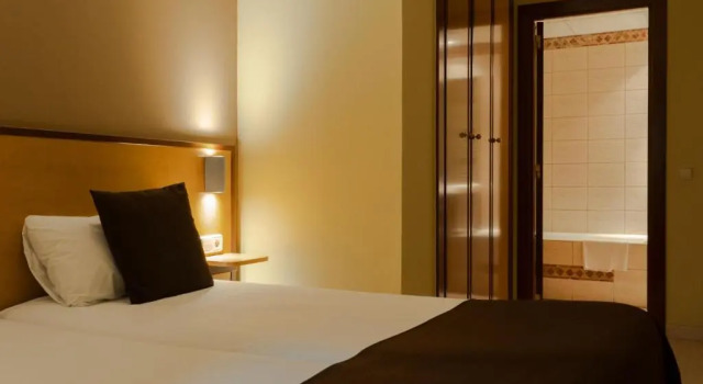 Люкс Annapurna Aparthotel
