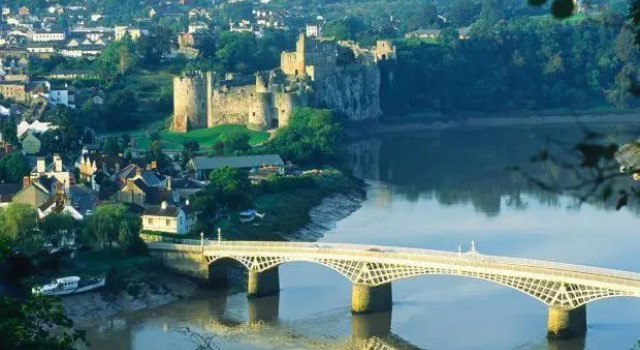 The Three Tuns, Reservar Hotel Chepstow Gwent