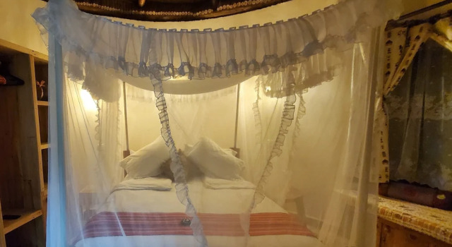 Номер Standard Edaala Comfort - Cottage Rooms